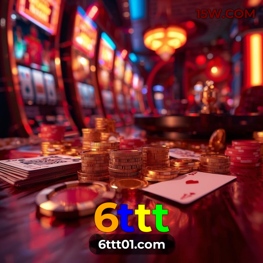 Promoções e bônus exclusivos da 6ttt