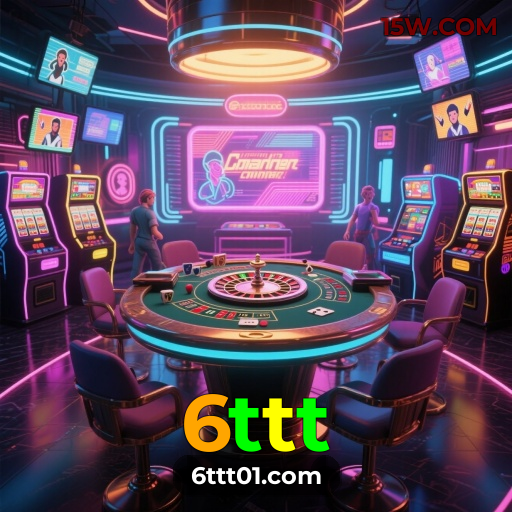 Slots Premium da PG Soft na 6ttt