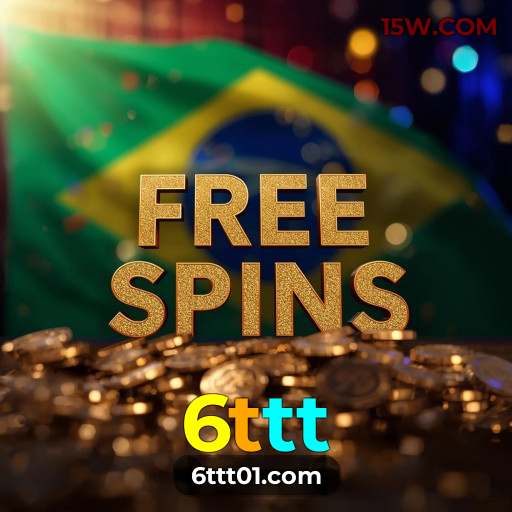 Promoções e bônus exclusivos da 6ttt