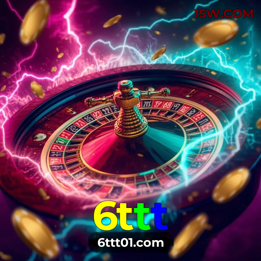 Reload Bonus 6ttt